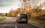 Mercedes-Benz V300 d Exclusive Line 2019 года (WW)